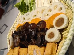 -鱼酷活鱼烤鱼(北美店)