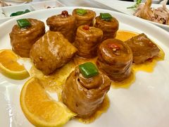 -鹿鸣春饭店(总店)