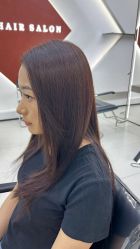 -FINE HAIR 烫染专业设计