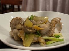 -北京王府井希尔顿酒店·秦唐中餐厅Chynna