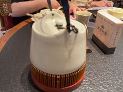-桐湾大院·桐庐菜(滨江店)