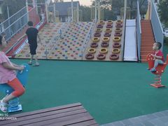 -太阳岛度假酒店
