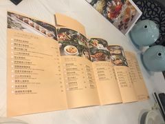-八月花(旺角朗豪坊店)