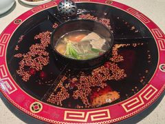 -家一加火锅(绿地翠谷总店)