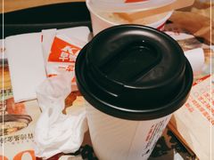 -肯德基(龙盛新天地店)