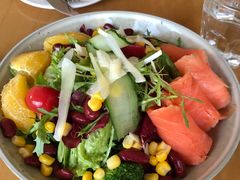 -Ricci睿奇美式餐厅(五道口店)