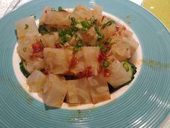 皮冻-东于盛宴(锦泰苑店)