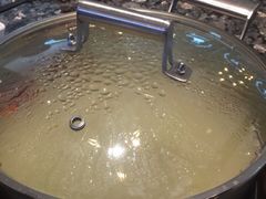 -一席地·本地鸡窝·杭帮鸡火锅(萧山银隆百货店)