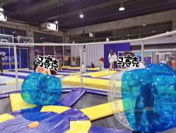 -Apfunll潮玩乐园*生日派对*企业团建(米房店)