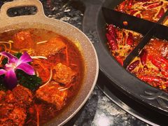 花千骨-蜀大侠火锅(四川北路店)