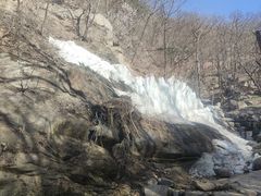 -天津盘山风景名胜区