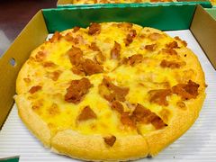 -尊宝比萨(南油龙城路店)