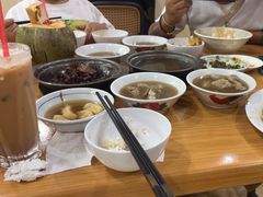 -新记肉骨茶
