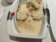 -旺顺阁·北京菜(北辰上品+)