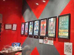 -Xcape异时刻密室逃脱魔法互动(瑞虹天地太阳宫店)