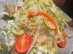 -千代武日本料理(爱建店)