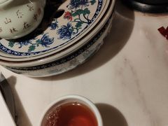 -百年恒益烧腊海鲜酒家·非遗传承(广州黄埔店)