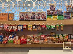 零售区-撚手食堂·传统粤菜(珠江新城店)