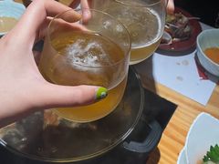 -花潮料理艺食馆(世欧广场店)