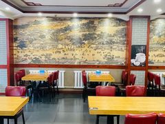 -李连贵熏肉大饼(沈阳站店)