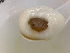 -朱新年·苏式汤团·面点(北寺塔店)