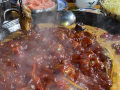 -五里关火锅(牛市口店)