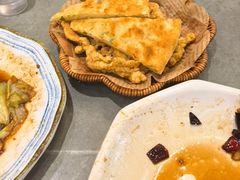 -丽泽山庄·生态怀柔菜·虹鳟鱼(红螺寺店)