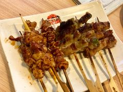 -土大力韩式烤肉料理(和平路店)