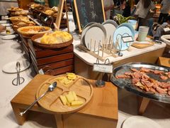 -云海轩·海鲜自助-河北云瑧世纪大饭店1F