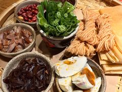-鸽子窝(青塔店)
