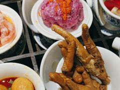 -楠火锅(太古里总店)