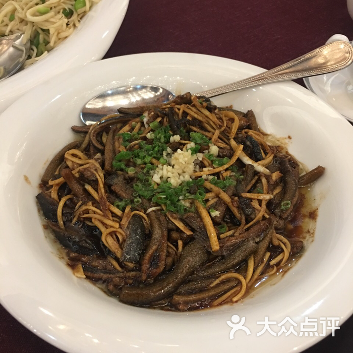 深圳大厦春申阁