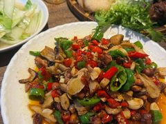 -小喜客·云南特色菜(纳西庭院店)