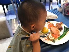 -鹭江潮餐厅•福建菜(鹭江佲家酒店)