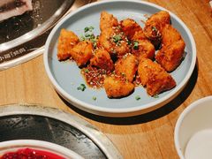 -炉小哥烤肉(信万广场店)