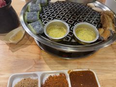 -霸腹烤肉(厦门柚子番店)