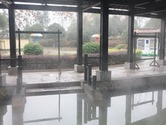 -三江森林温泉度假区