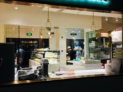 门面-Madeleine玛德琳(永平里店)