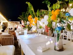 -天空花园餐吧·生日·团建(南山店)