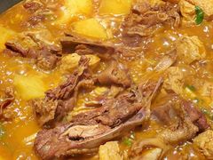 -山河屯铁锅炖·非遗铁锅炖(华强北店)