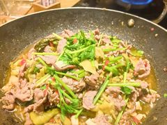 -老阿爸鲜鱼土菜(独墅湖店)