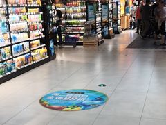 -盒马X会员店(王府井奥莱UP TOWN店)