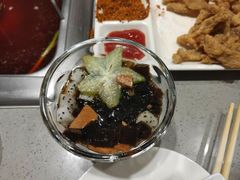 -海底捞火锅(团结桥店)