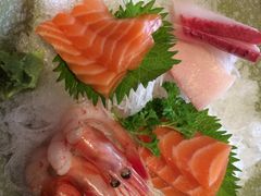 和枫日本料理-和枫(众意路店)