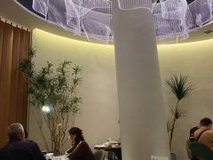 -上蔬无瑕· 创意素食·Vegetarian(华采天地店)