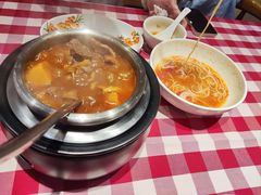 -西贝(科华王府井店)