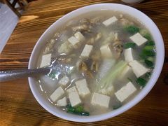 蛏汤-十三妹咸米时店