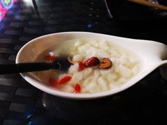 -何师烧烤·香辣蟹·川菜·30年老品牌(太古里旗舰店)