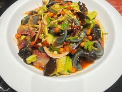 -一块豆腐(李沧书院路店)