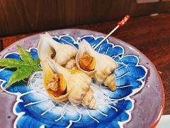 -加奈日本料理